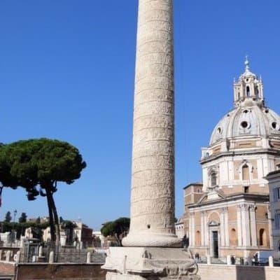 Colosseum & Ancient Rome Walking Tour + Colosseum Ticket Option 5