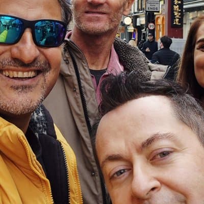 Secrets of Soho: Hidden Stories, Legends & Chinatown Flavours 2