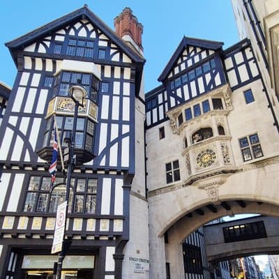 Secrets of Soho: Hidden Stories, Legends & Chinatown Flavours 3