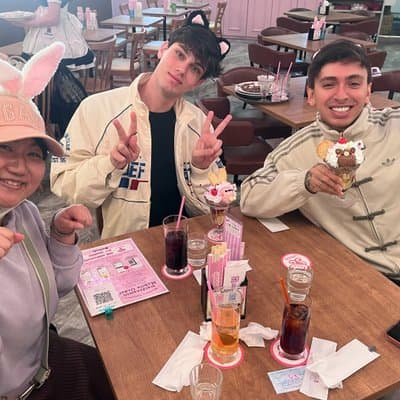 Akihabara Private Tour: Anime, Maid Café & Japanese Culture 2