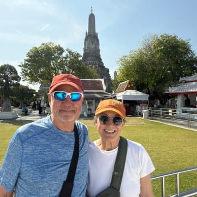 Half-Day Private Tour of the Bangkok Canals: 2-Hours Boat Ride 2