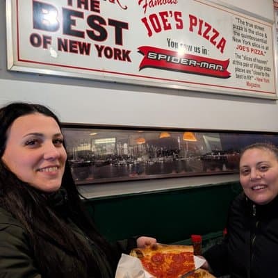 NYC: Movie and TV Show Walking Tour 3