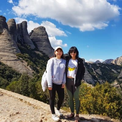 Montserrat Half-Day Easygoing Guided Tour 3