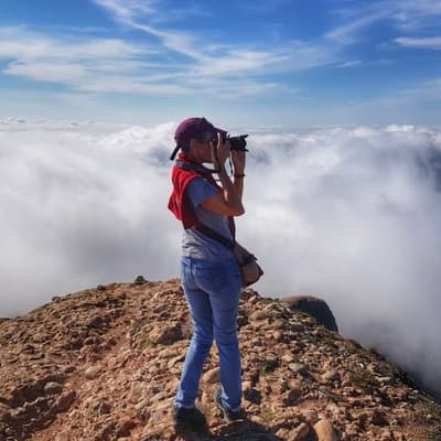 Montserrat Nature Hike Tour with Monastery and Museum 3