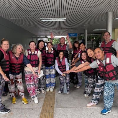 2-Hour Bangkok Canal Tour: Longtail Boat Experience 5