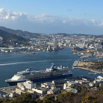 Nagasaki City and Shimabara Highlights Tour 4