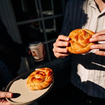 NEW! Eating London Notting Hill Breakfast Tour 3