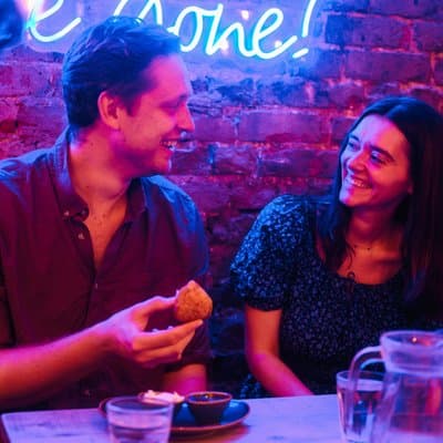 NEW! Eating London Notting Hill Breakfast Tour 5