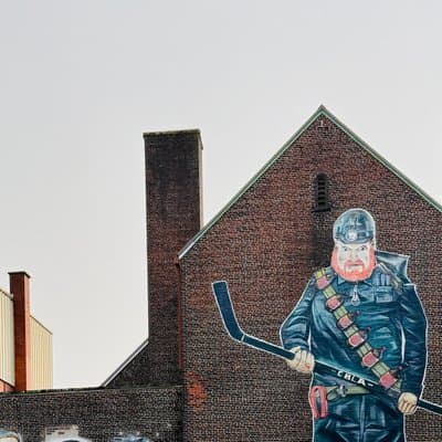 Sydney Cape Breton Shore Excursion Ultimate City Experience 2