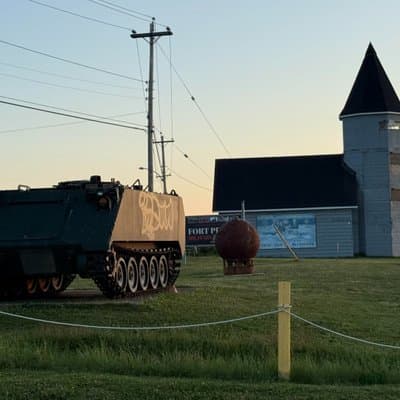 Sydney Cape Breton Shore Excursion Ultimate City Experience 3