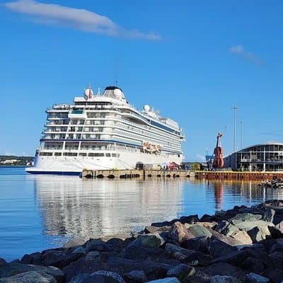 Sydney Cape Breton Shore Excursion Ultimate City Experience 4