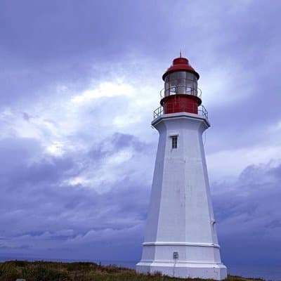 Sydney Cape Breton Shore Excursion Ultimate City Experience 5