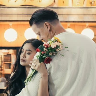 Tokyo Couples Photoshoot | Private & Cinematic