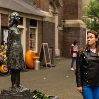 Dutch-American Food, History and Trade Tour 5