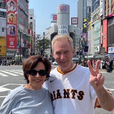 Anime in Tokyo or Shibuya with Personal Coordinator:Sat or Sun 3