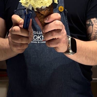 Gelato Making Class Rome: Authentic Workshop