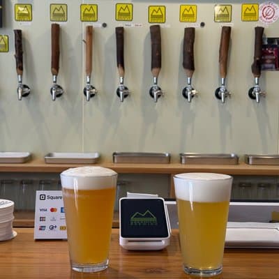 Samurai Guide Sho’s Craft Beer Train Tour by Former JR Conductor 3