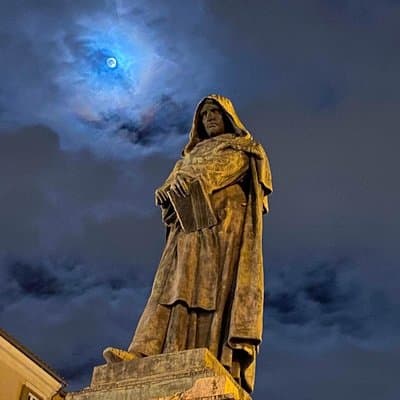 Rome's Dark Side: Ghosts, Scandals and Crypts - Small Group Tour 2