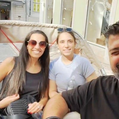 Secrets of Lisbon : 2h in Tuk Tuk Classic : The Best Views 3
