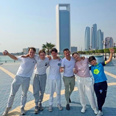 Abu Dhabi Tour from Dubai - Grand Mosque & City Key Attractions 2