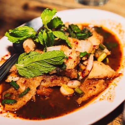 Bangkok 3-in-1 Tour: Longtail Boat,TukTuk & Street Food Adventure 4