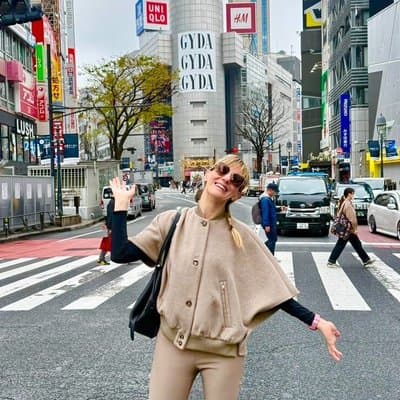 Tokyo Full-Day Private Walking Tour β Fully Personalized 2