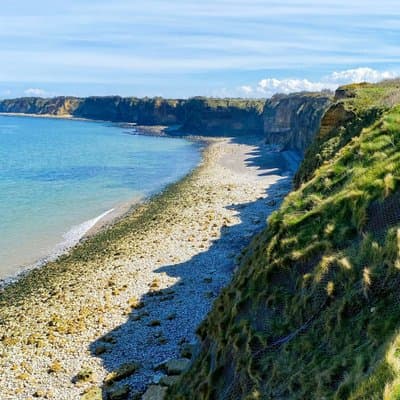 PRIVATE Normandy D-Day: Omaha & Pointe du Hoc & Pegasus Bridge 5