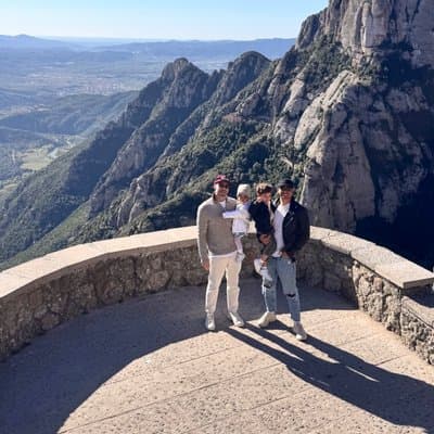 Montserrat Day trip. Private tour. Know all the secrets 5