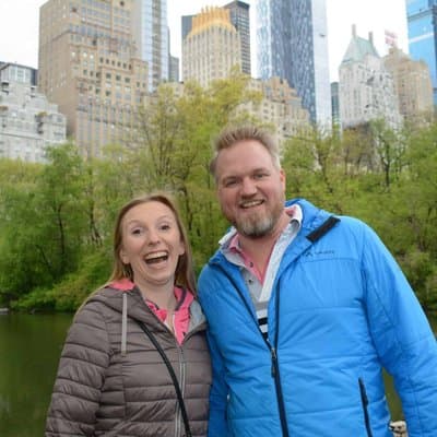 Central Park Landmarks & Marvels Walking Tour