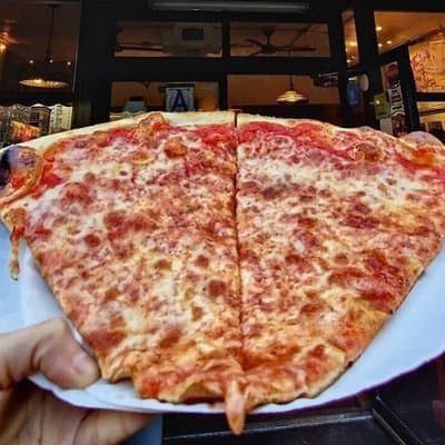 NYC Greenwich Village Food/Nightlife Walking Tour