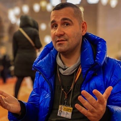 Istanbul Heritage Tour: Hagia Sophia, Basilica Cistern and More 5