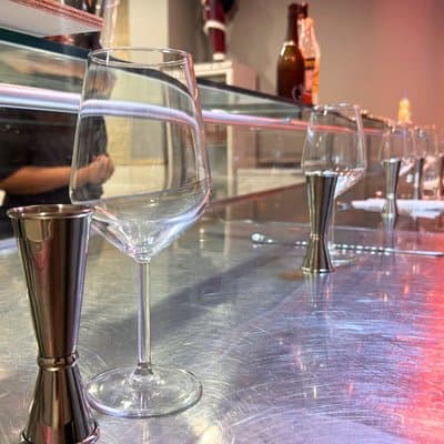 Roman Style Pizza Cooking Class & Spritz Making in Rome 5