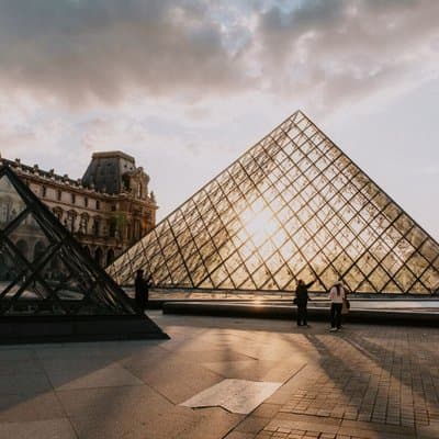 Paris: Early Morning Louvre Private Tour | Mona Lisa First Access 4