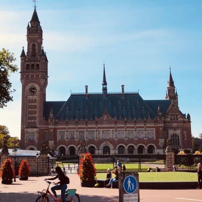 Rotterdam Delft and The Hague Premium Day Tour with Hotel Pickup 5