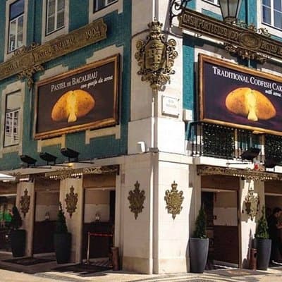 Private Lisbon Food Tour with Tastings and Scenic Views 2