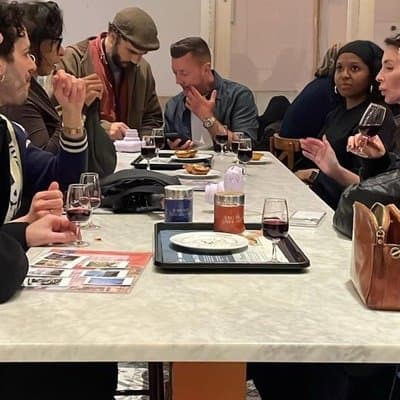 Private Lisbon Food Tour with Tastings and Scenic Views 4