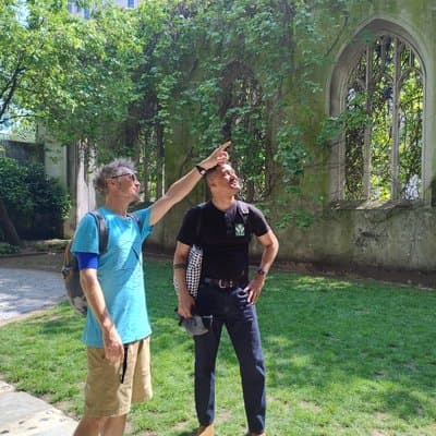 Walk London: Big Ben to Tower Bridge (Small Group City Hike) 2