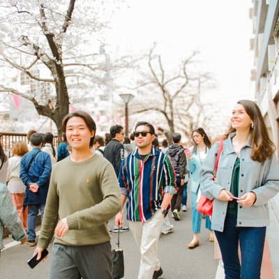 Tokyo Highlights Private Tour with Local Guide 4