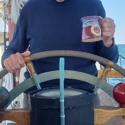 Sunday Brunch Sail in Greenport 5