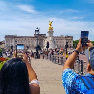 Walk London: Big Ben to Tower Bridge (Small Group City Hike) 4