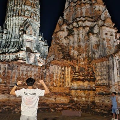 Ayutthaya Private Day Tour with Buddies: Temples & Local Life 3