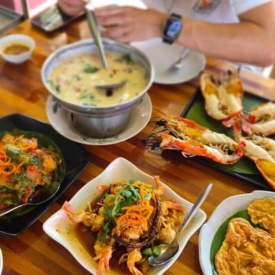 Ayutthaya Private Day Tour with Buddies: Temples & Local Life 4