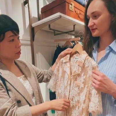Shinjuku Trend Tour w/ Stylist: Anime, K-Fashion & Vintage