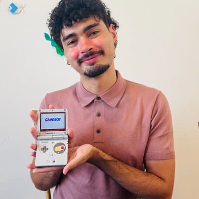 Tokyo: Gameboy Advance IPS Modding Workshop in Akihabara 4