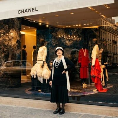 The Secrets of Coco Chanel : Unraveling the Fashion Icon 4