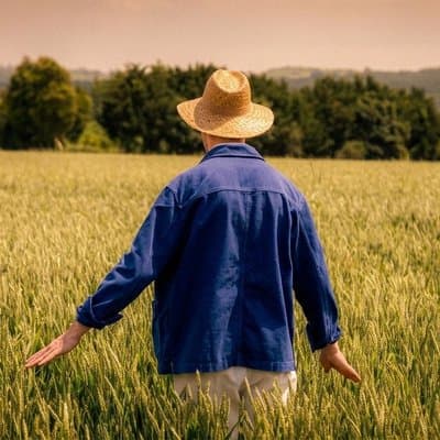 Unique Van Gogh immersive tour in Auvers sur Oise - 1.5 hours