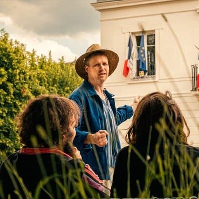 Unique Van Gogh immersive tour in Auvers sur Oise - 1.5 hours 3