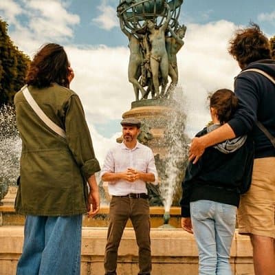 Hemingway's Paris - Immersive Tour - 1.5 hours