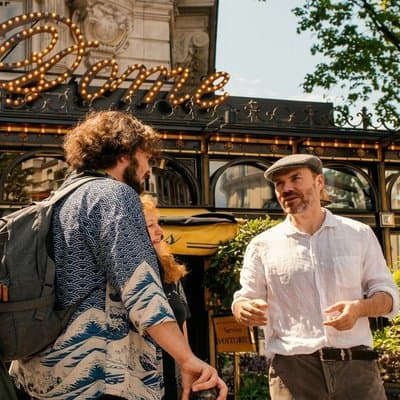 Hemingway's Paris - Immersive Tour - 1.5 hours 2