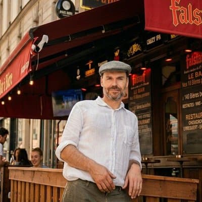 Hemingway's Paris - Immersive Tour - 1.5 hours 4